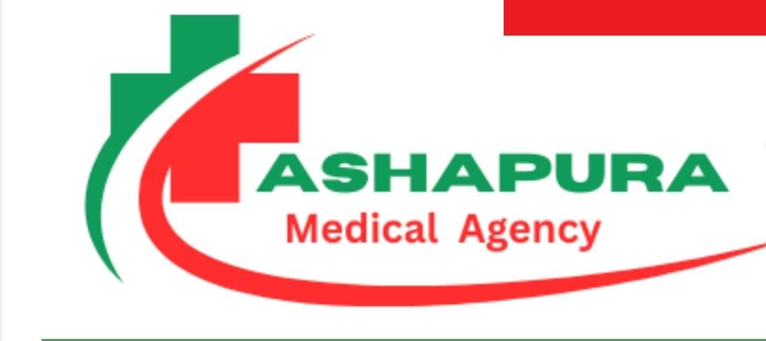 ashapura medical agency